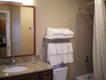 Candlewood Suites EL PASO