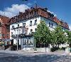 Ringhotel Stadt Coburg