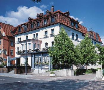 Ringhotel Stadt Coburg