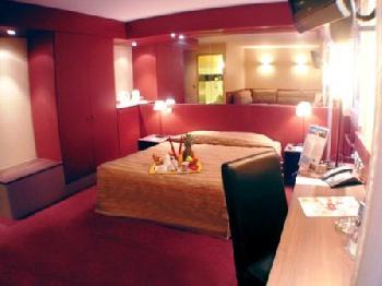 INTER-HOTEL ASCOTEL