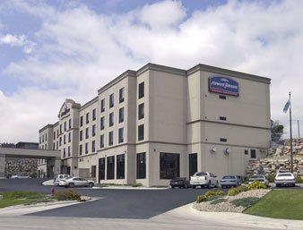 Howard Johnson Rapid City