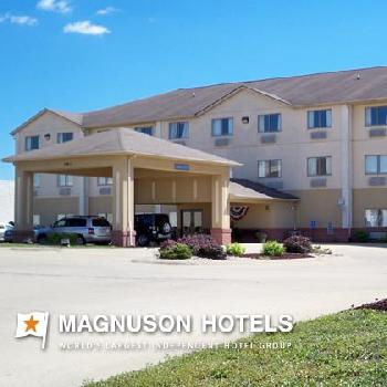 Executive Inn and Suites Cinci