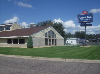 AmericInn Ham Lake