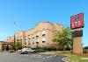 Comfort Suites Woodstock