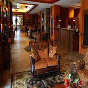The Cody Hotel