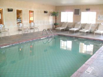 BEST WESTERN Manhattan Inn