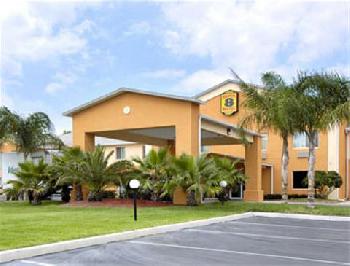Super 8 Daytona Beach