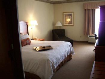 Hampton Inn Uniontown
