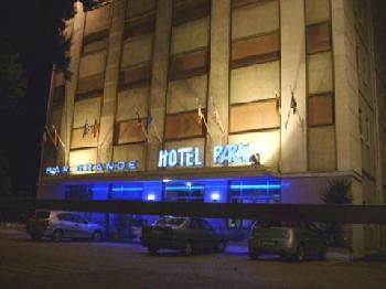Park Hotel Mar Grande
