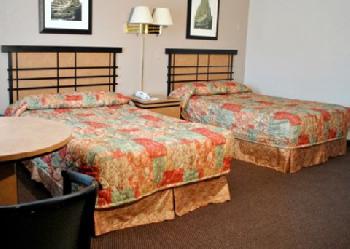 Econo Lodge Colonie Center Mall