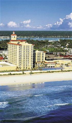 Plaza Resort and Spa