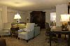 Embassy Suites Cin Rivercenter