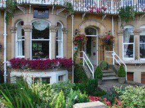 Mansion House Hotel