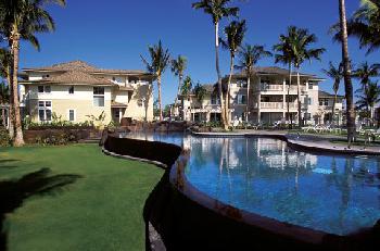 Outrigger Fairway Villas