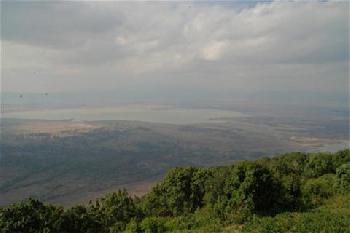 NGORONGORO WILDLIFE LODGE
