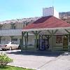 Economy Inn Bluefield