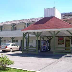 Economy Inn Bluefield