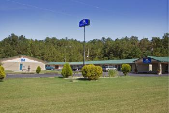Americas Best Value Inn - Heflin