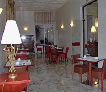 Hotel L'Orque Bleue