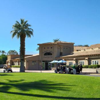 Indian Palms Vacation Club