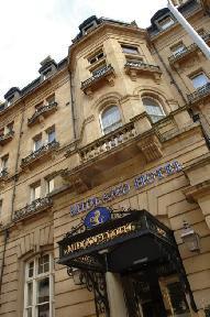 Midland Hotel