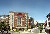Redmond Marriott Town Center