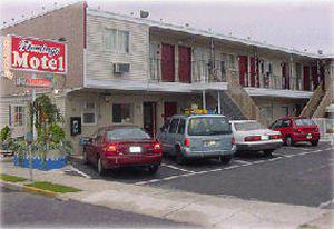 Flamingo Motel
