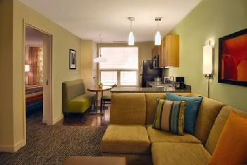 HYATT house Ft Lauderdale Airport South