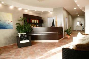 Hotel del Mare