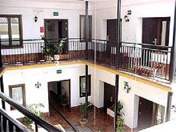 Casa De Los Naranjos