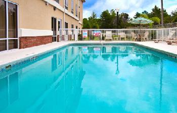 Holiday Inn Express Hotel & Suites SPRING HILL