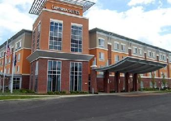 Cambria Suites Noblesville