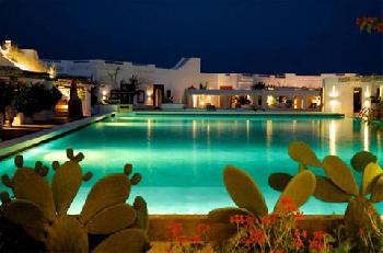 La Peschiera Hotel and Resort Monopoli