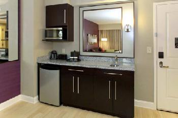 Embassy Suites RDUBrier Creek