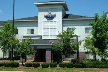 Homestead Studio Suites - Boston - Waltham