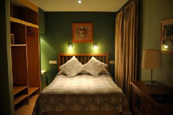 Catedral Suites