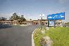 Americas Best Value Inn/Crescent City