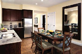 Kings Land by Hilton Grand Vacations Club