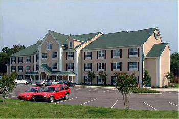 Country Inn & Suites By Carlson, Columbia Airport, SC