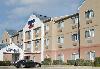 Fairfield Inn Temple