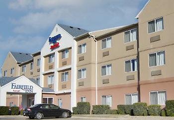 Fairfield Inn Temple