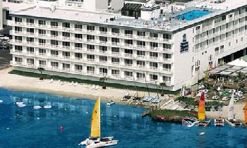 Princess Bayside