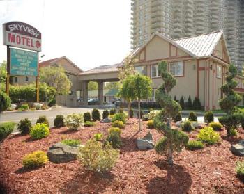Skyview Motel