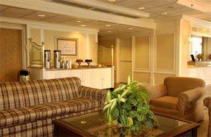 Five Towns Motor Inn