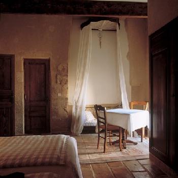 Hostellerie le Castellas