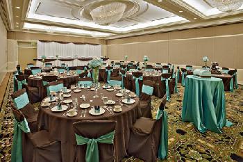 Lexington Hotel