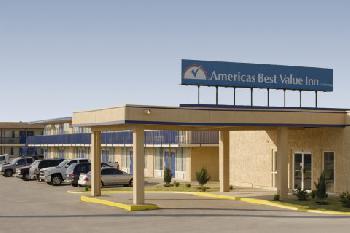 Americas Best Value Inn-Fairfield