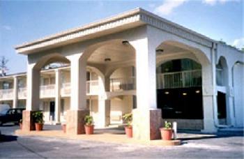 Knights Inn Valdosta, GA