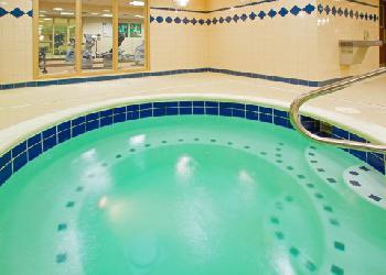 Holiday Inn Express Hotel & Suites TAPPAHANNOCK
