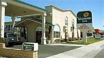 Vagabond Inn Ridgecrest